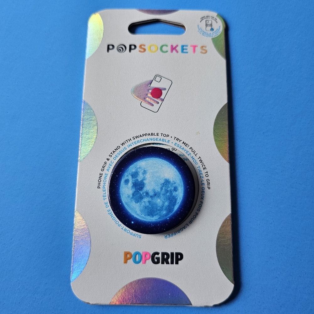 Popsocket - Over The Moon